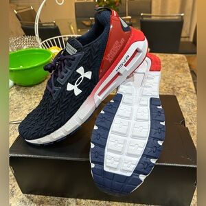Under Armour HOVR Mega2Clone Mens Running Shoes Size 15 Brand New/No Box